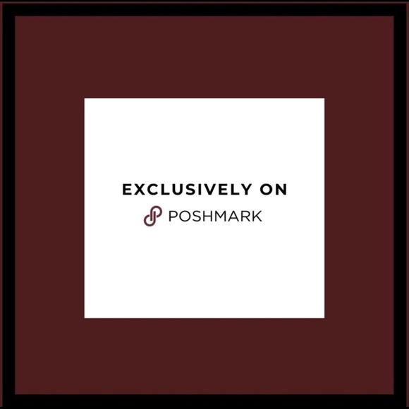 Poshmark Exclusive! - Picture 2 of 2